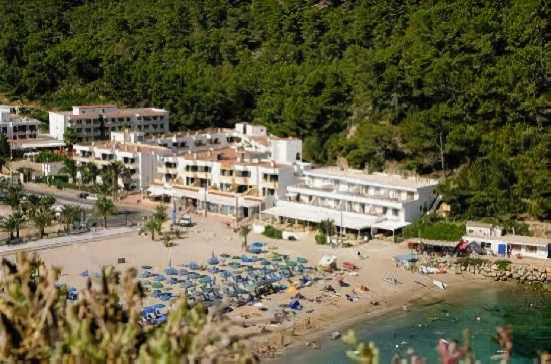 Balansat Resort Port de Sant Miguel Esterno foto