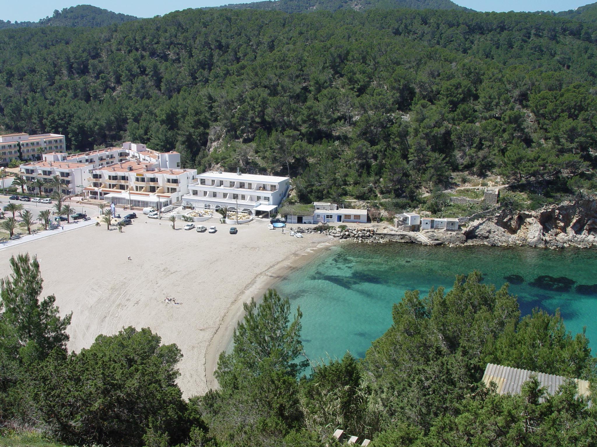 Balansat Resort Port de Sant Miguel Esterno foto